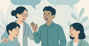 職場での心理的安全性の重要性：チームのパフォーマンスを高める方法