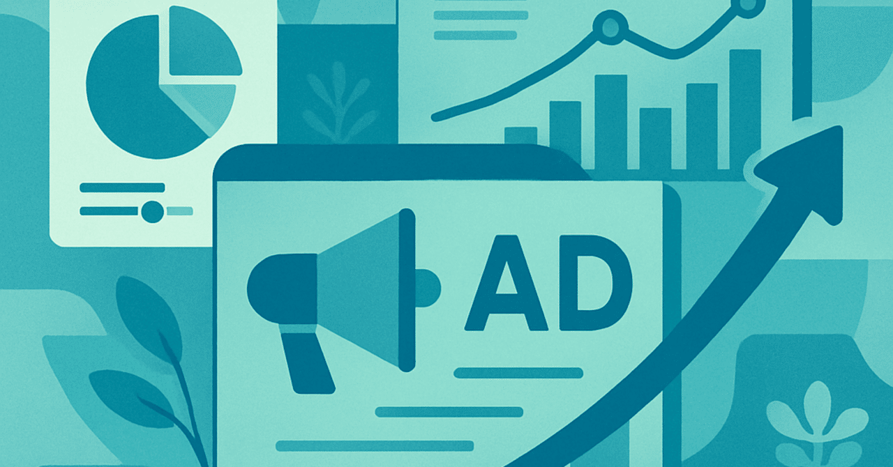 広告運用の効率化：データ分析を活用した成功事例