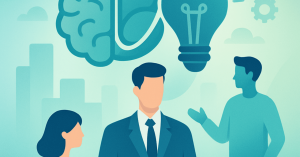 2024年のHRトレンド：リーダーシップとメンタルヘルスの重要性