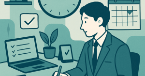 職場の生産性を高めるための時間管理術