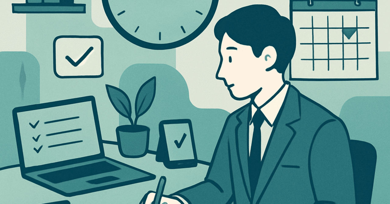 職場の生産性を高めるための時間管理術