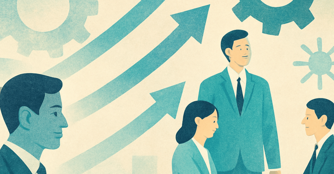 2025年の職場で求められるリーダーシップスタイルの変化