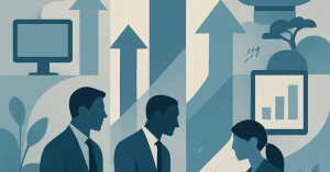 2025年の職場におけるリーダーシップの進化とその影響