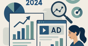 2024年の広告運用：効果的なデータ活用法と戦略