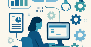 職場のデジタル化：テクノロジー導入の成功事例と教訓