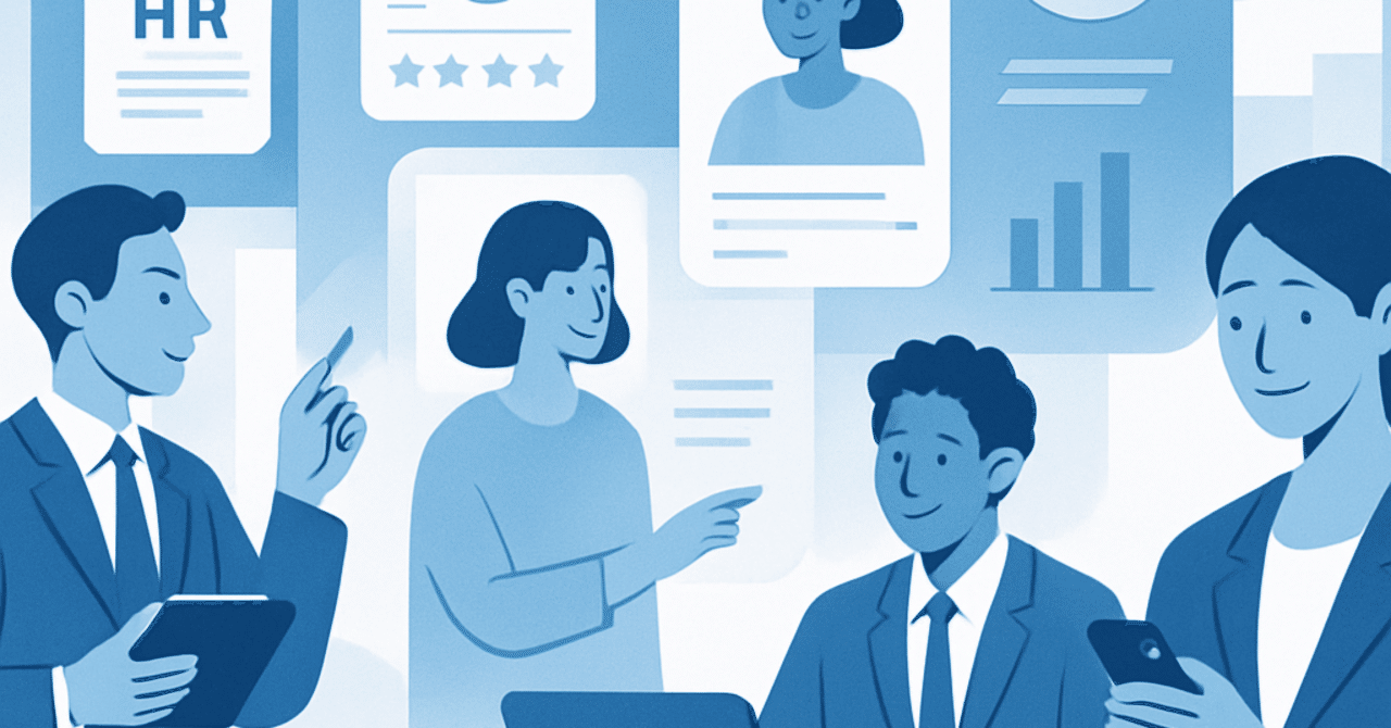 エンゲージメントを高めるための新しいHRテクノロジーの活用法