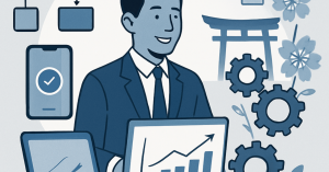 職場のテクノロジー導入：成功するための実践的ステップ