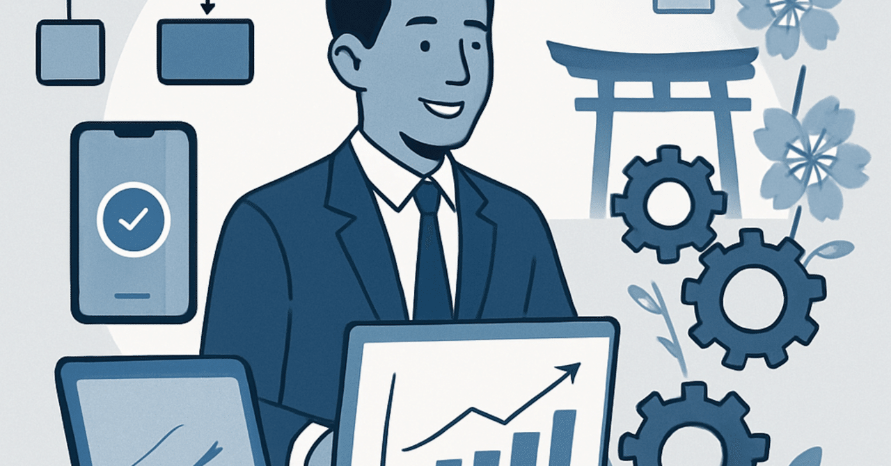 職場のテクノロジー導入:成功するための実践的ステップ