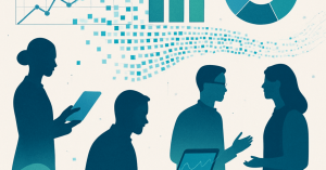 パフォーマンス管理の進化：データドリブンなアプローチの重要性
