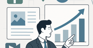 企業のSNS戦略を強化するためのコンテンツ最適化ガイド