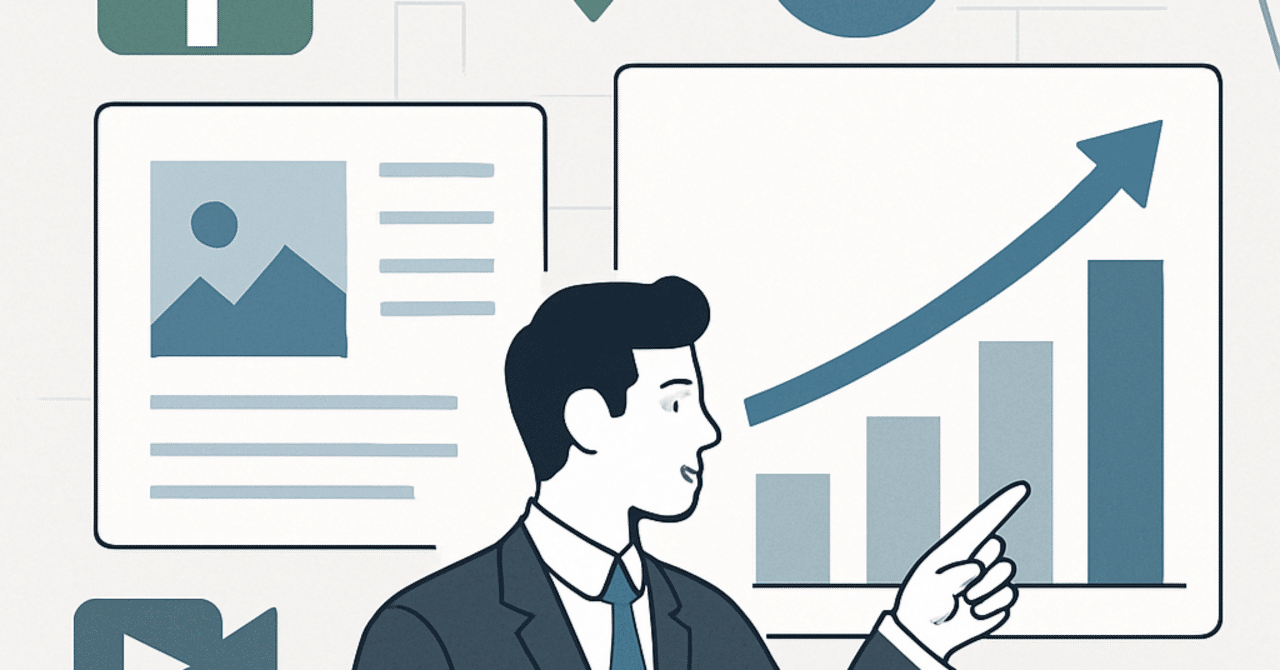 企業のSNS戦略を強化するためのコンテンツ最適化ガイド