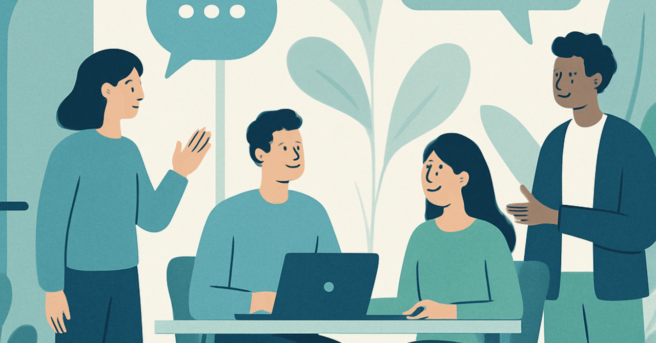 職場における心理的安全性の重要性と実現方法