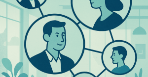 リファラル採用の新たな可能性：社員のネットワークを活用する方法