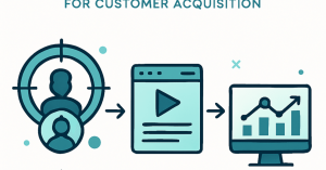 顧客獲得のための効果的なコンテンツマーケティング戦略