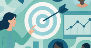 顧客獲得を加速する：パーソナライズドマーケティングの活用法