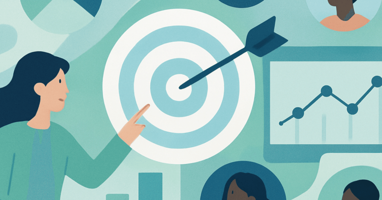 顧客獲得を加速する：パーソナライズドマーケティングの活用法