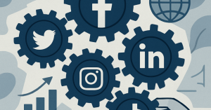 企業のSNS運用成功事例：効果的な戦略と実践法