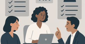 候補者の魅力を引き出す：効果的な職務要件の設定法