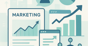 顧客獲得の新時代：データ駆動型マーケティングの活用法