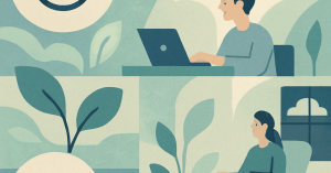 2024年の職場環境の変化：社員の幸せを重視したHR戦略