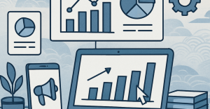 データドリブンな広告運用：効果を最大化する戦略