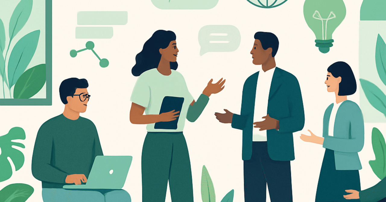 2024年のHRトレンド：持続可能な職場環境の構築