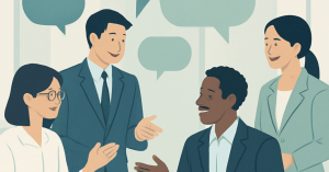 職場のコミュニケーションを改善するための実践的アプローチ