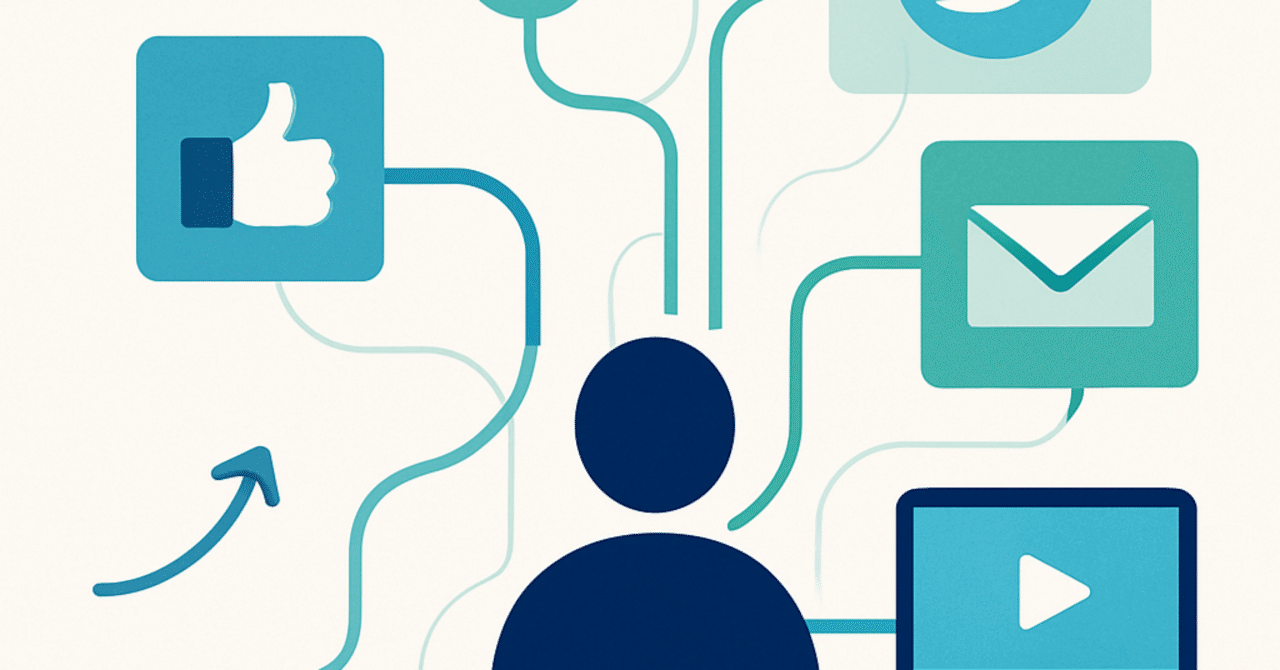 2024年の顧客獲得戦略：デジタルチャネルの活用法