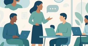 職場の柔軟性を高める：2024年のHRトレンドと実践法