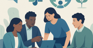 職場の多様性を促進するための新しいHRトレンド