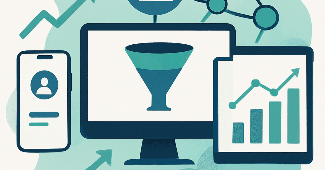 顧客獲得に向けた新戦略：デジタル時代の成功事例