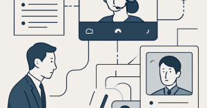 リモートワークの採用戦略：新しい人材獲得のアプローチ