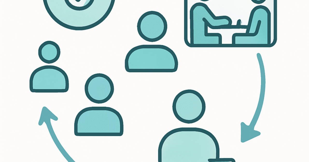 候補者体験を重視した採用プロセスの再構築