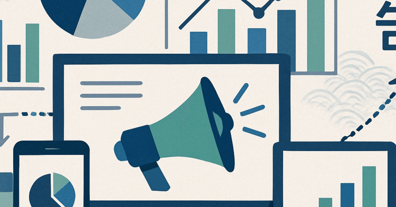 効果的な広告運用：データ分析を活用したキャンペーン最適化法