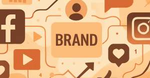 ソーシャルメディアでのブランド認知向上術：成功事例と戦略