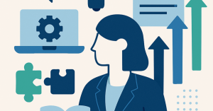 職場のデジタルスキル向上：HRの新たな挑戦