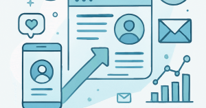 デジタル時代の顧客獲得戦略：効果的なリードジェネレーション手法