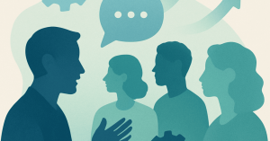 職場の生産性向上に向けた心理的安全性の重要性