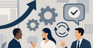 パフォーマンス管理の進化：2024年の新しいアプローチ