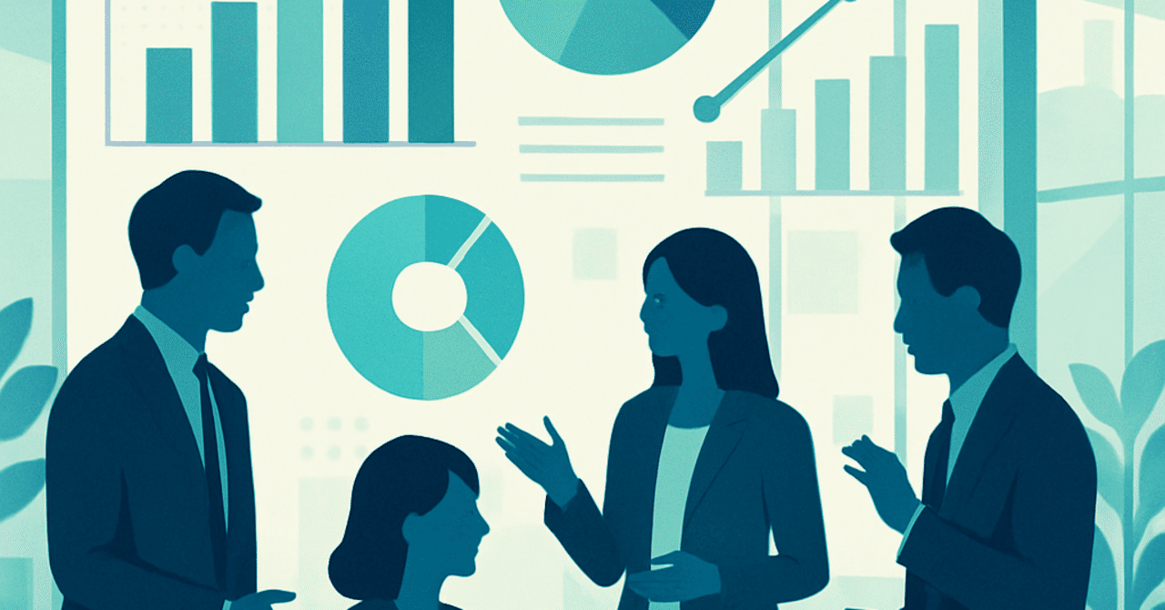 2024年のHRトレンド：データ活用による人材エンゲージメントの向上