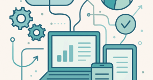 職場のテクノロジー導入：成功するためのステップと注意点