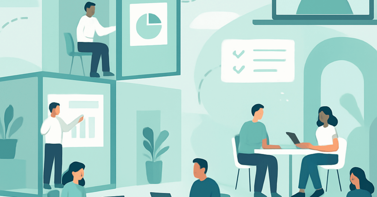 職場のフレキシビリティ向上：効果的な制度と実践例