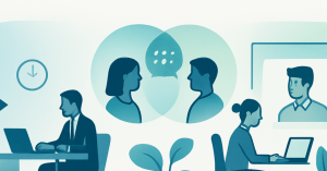 2025年の職場におけるフレキシブルワークの進化とHRの役割