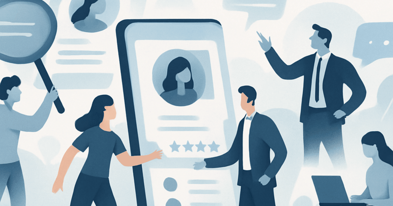 候補者を惹きつける：2025年の求人票の新しいトレンド