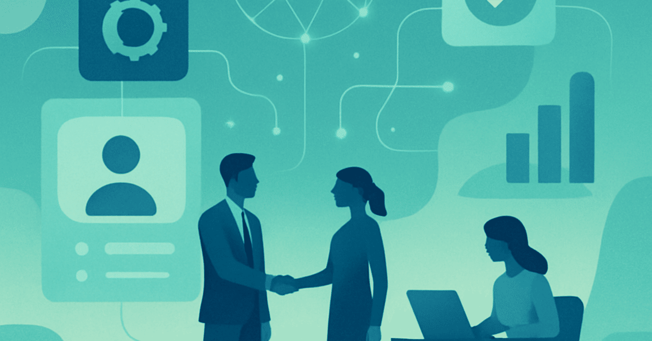 2024年のHRトレンド：テクノロジーによる社員体験の向上