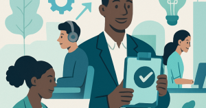 フレキシブルな雇用形態の導入：採用の新たな選択肢