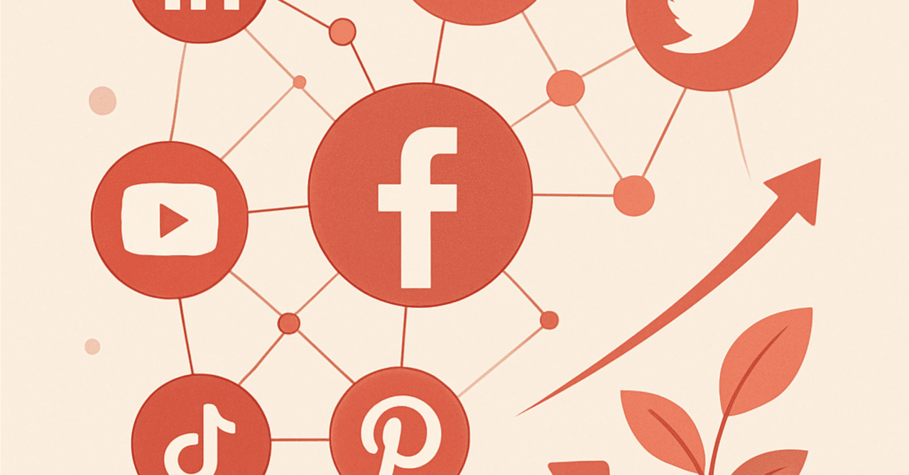 SNS活用で企業ブランディングを強化する方法