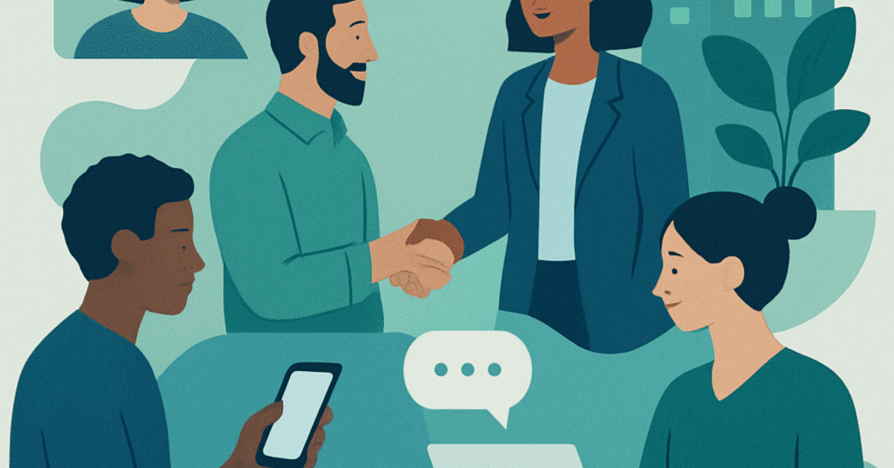 ハイブリッドワーク時代のチームビルディング戦略