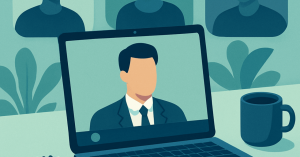 リモート採用の効率化：成功する面接プロセスの構築法