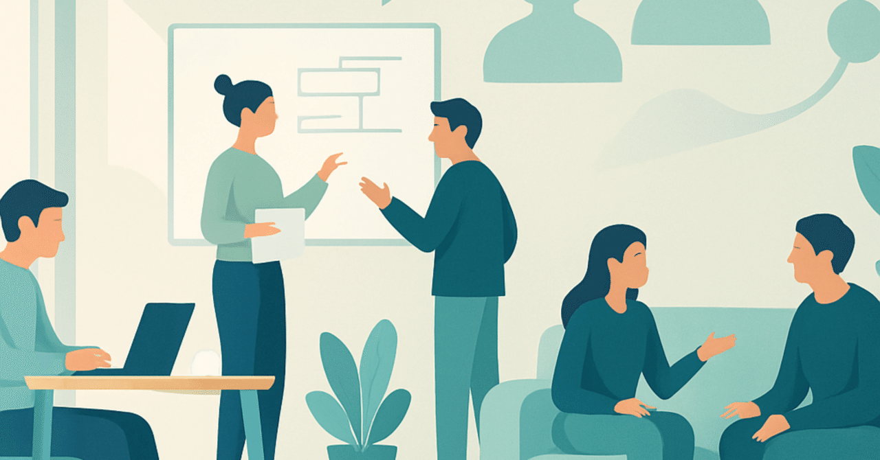 職場の生産性を向上させるための環境整備のポイント